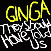 We Are One by Ginga