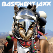 basement jaxx feat. santigold