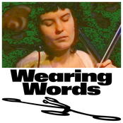 Wearing Words