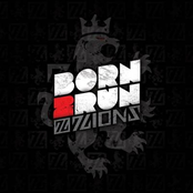 Born 2 Run by 7lions