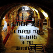 A Twisted Turn Of Events In The Undercroft