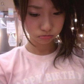 i think they're cheerin for me