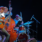 kurt rosenwinkel trio