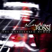 Lukas Rossi: THE UNRELEASED DEMOS