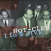 1 to 5 Jive