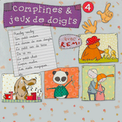 Comptines et jeux de doigts, Vol. 4