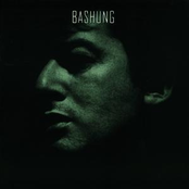 Étrange été by Alain Bashung