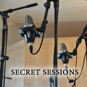 Secret Sessions