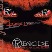 Leaving by Regicide