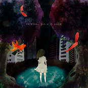 I'm alone... but. with yours