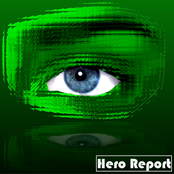Hero Report