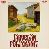 Järvelän Pelimannit