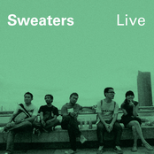 Sweaters (Live)