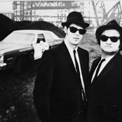 Jake & Elwood