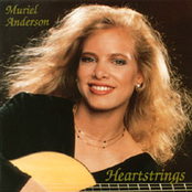 Muriel Anderson: Heartstrings