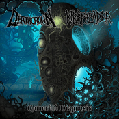 Deathcrown: Comorbid Diagnosis (split)