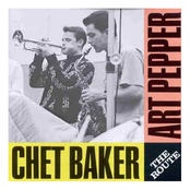 Baker, Chet & Art Pepper