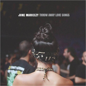 June Marieezy: Throw Away Love Songs