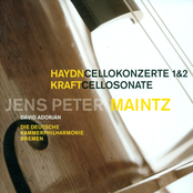 Haydn, F.J.: Cello Concerto No. 2 / Cello Concerto No. 1 / Kraft, A.: Cello Sonata, Op. 2, No. 2