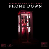 Phone Down - Single