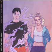 Delaney Jane: Hello My Loneliness