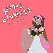 Blaque Dynamite: Killing Bugs