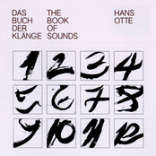 Otte: Das Buch der Klänge (The Book of Sounds)