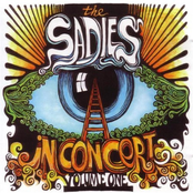 The Sadies: The Sadies In Concert Volume One (Disc 2)