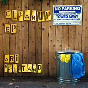 Clean Up by Ari Herstand