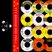 TTT Reggae Mix Vol. 1