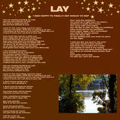 LAY (feat. TBWOY & kodjo) - Single