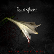 Musta Surma by Beati Mortui