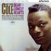 All By Myself by Nat King Cole