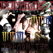 Poptimism 2: Poparazzi