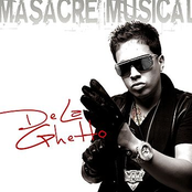 Shake That Thing by De La Ghetto