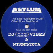 Midsummer Mist / Feel Good