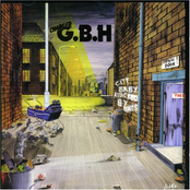 Time Bomb by Gbh