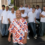 Alex Torres & His Latin Orchestra