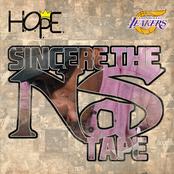 Sincere: The NaStape