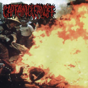 Captain Cleanoff (EP)