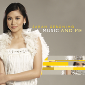 You Changed My Life In A Moment by Sarah Geronimo