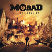 Je Prends Le Temps by Morad