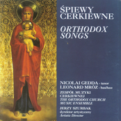 ORTHODOX SONGS