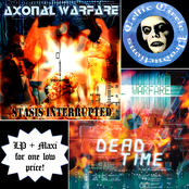 Stasis Interrupted + Dead TIme EP