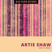 Shadows by Artie Shaw