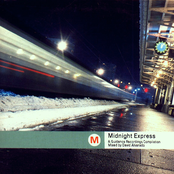 Midnight Express: A Guidance Recordings Compilation
