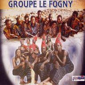 Groupe Le Fogny