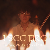 jun sung ahn, peter hollens