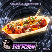 Gabberdisco 2nd Floor 04 - Japan Goes Gabberdisco Part 2