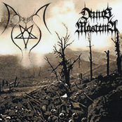 Deinos Mastema / Brume Noire (Split)